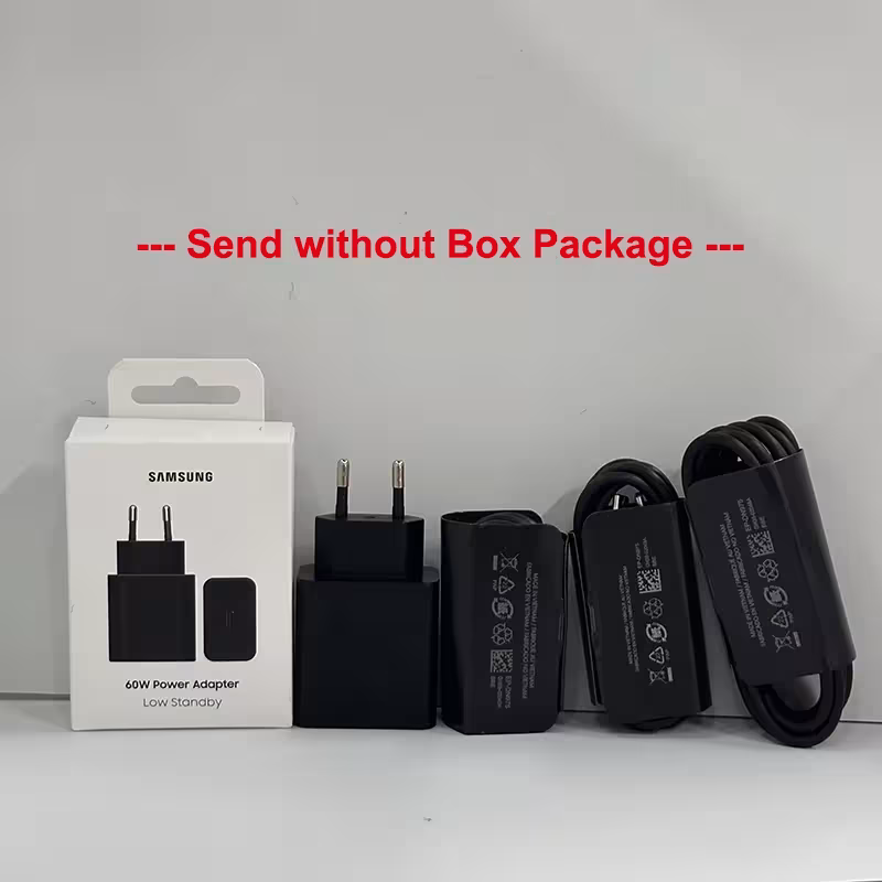 Samsung 60W kroviklis
