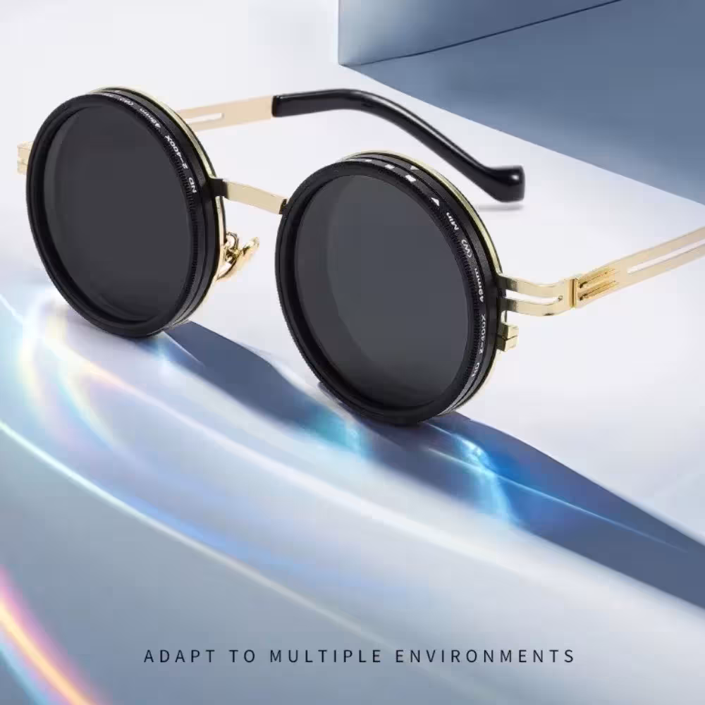 Lunettes filtrantes ND