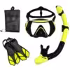 yellow-black