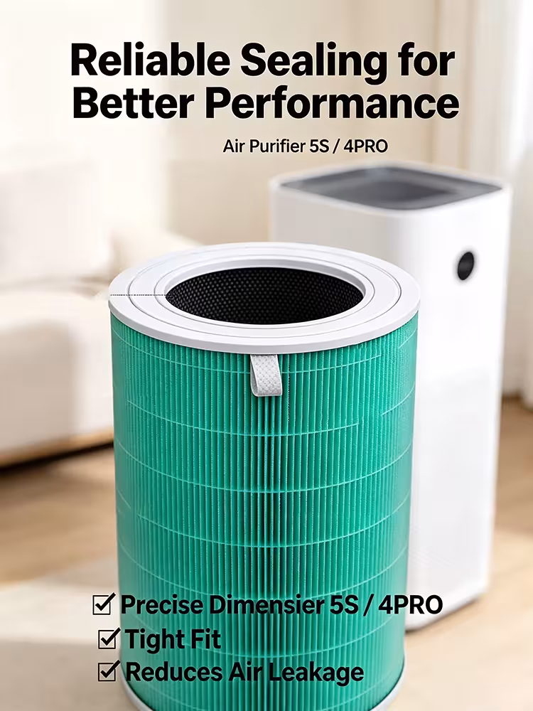 Filtre pour purificateur d'air AC-M24-SC