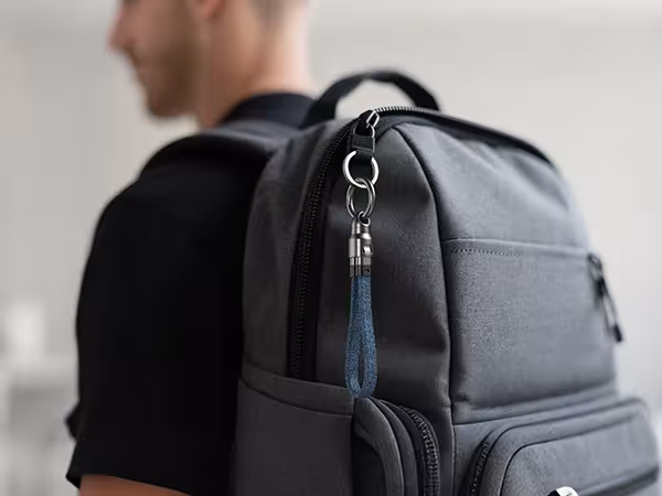 Cable USB-C de carga rápida