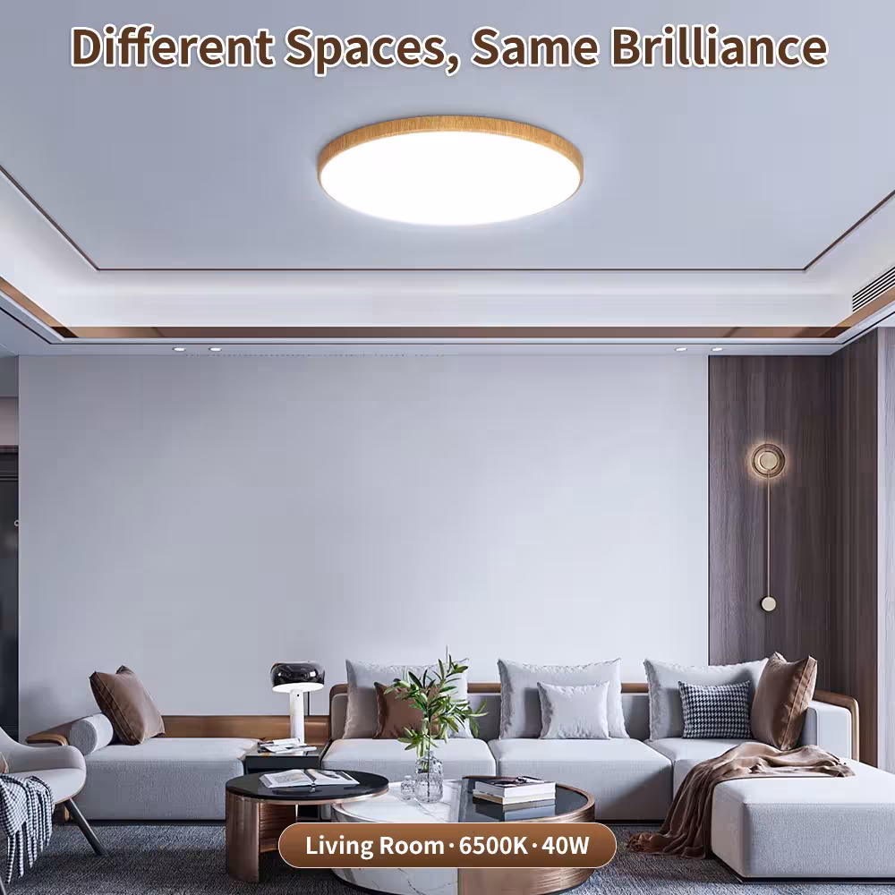Plafoniere LED
