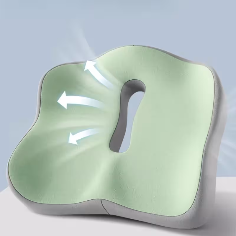 ergonominė sėdynės pagalvėlė