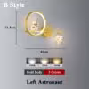 b-gold-left