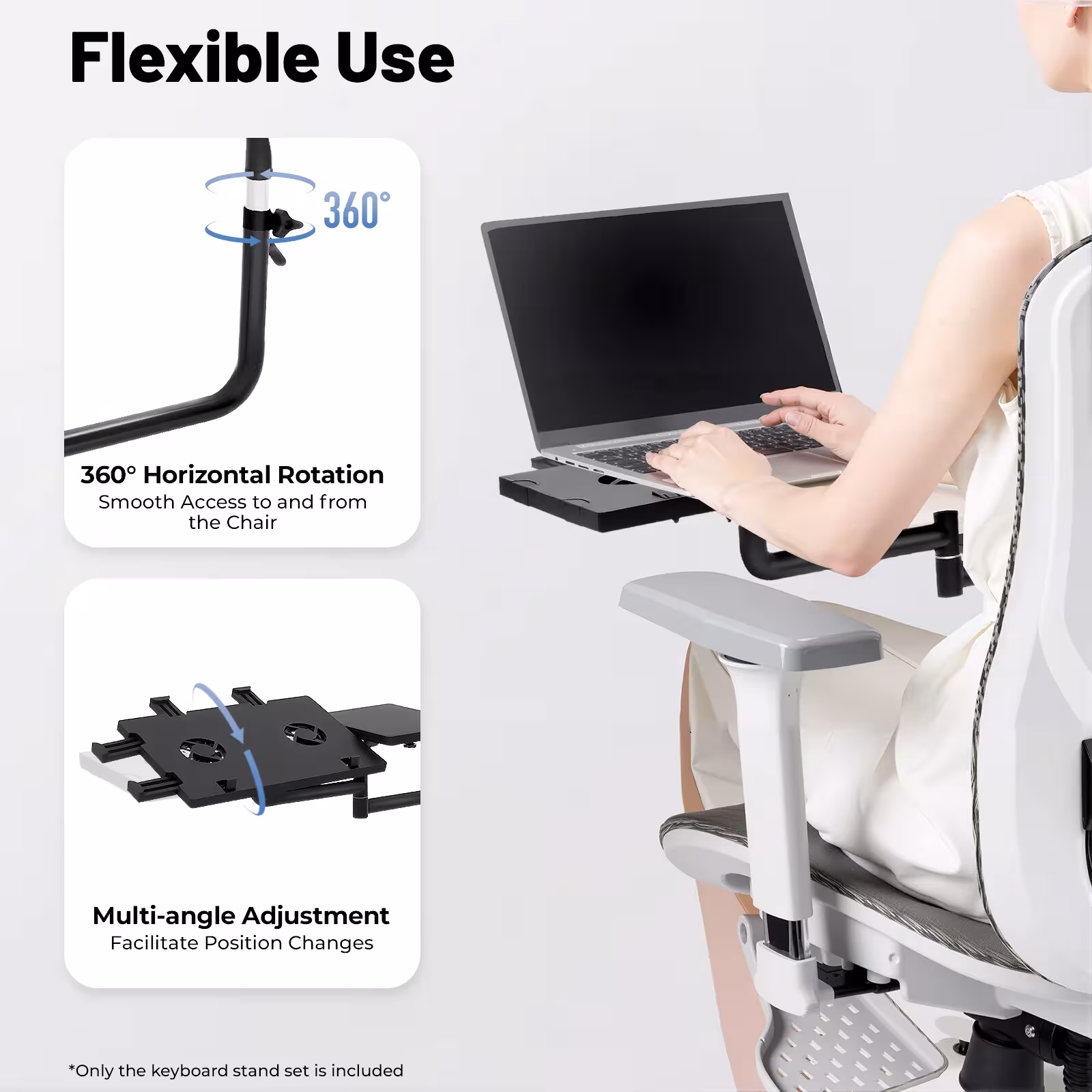 laptop stand