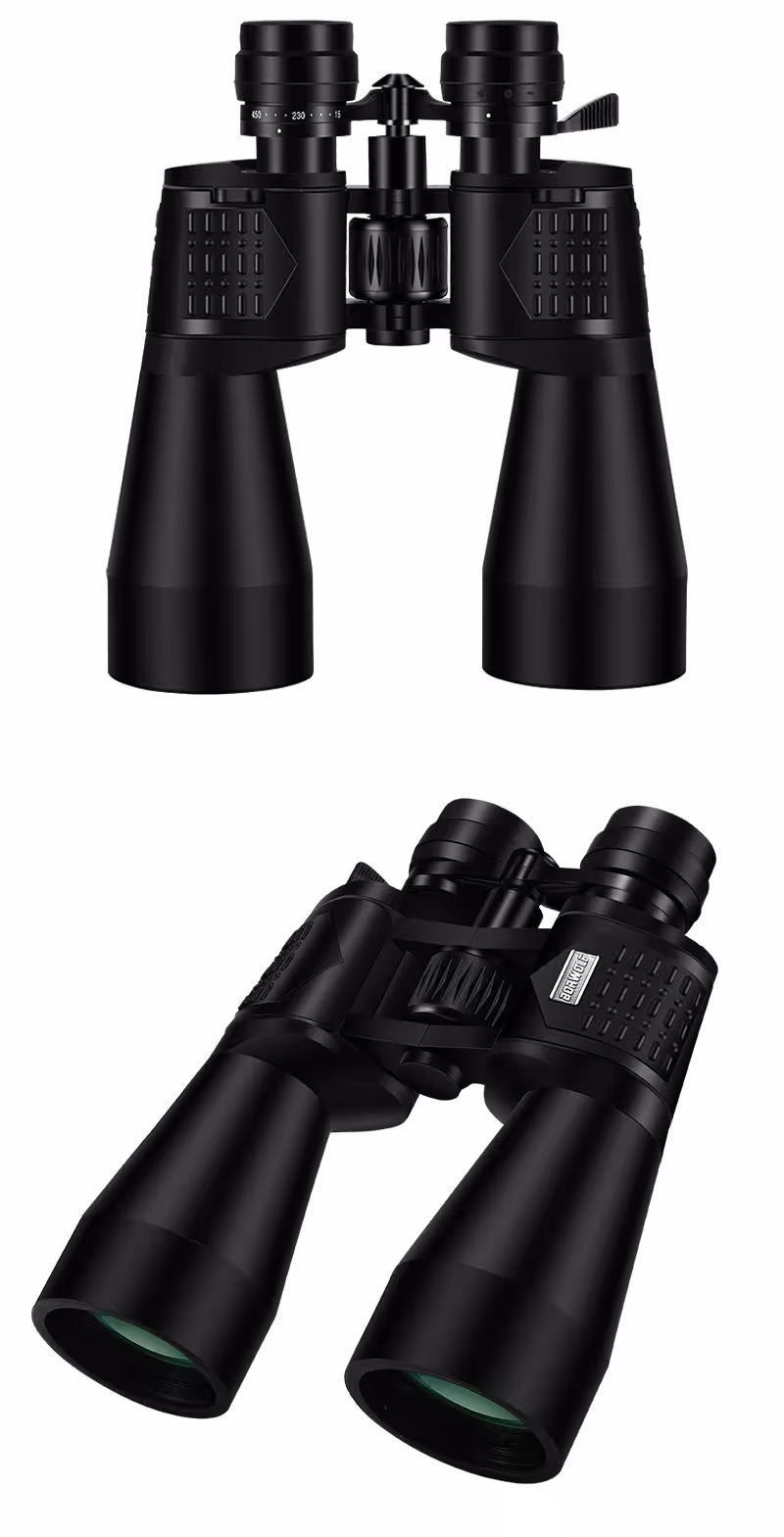 professional hunting binoculars