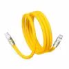 jaune