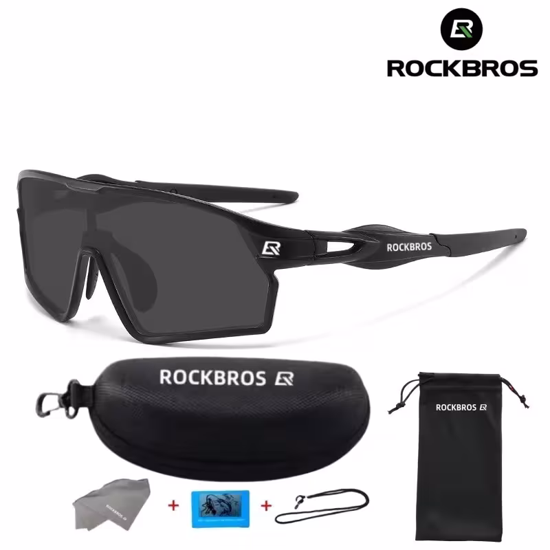 polarized cycling glasses