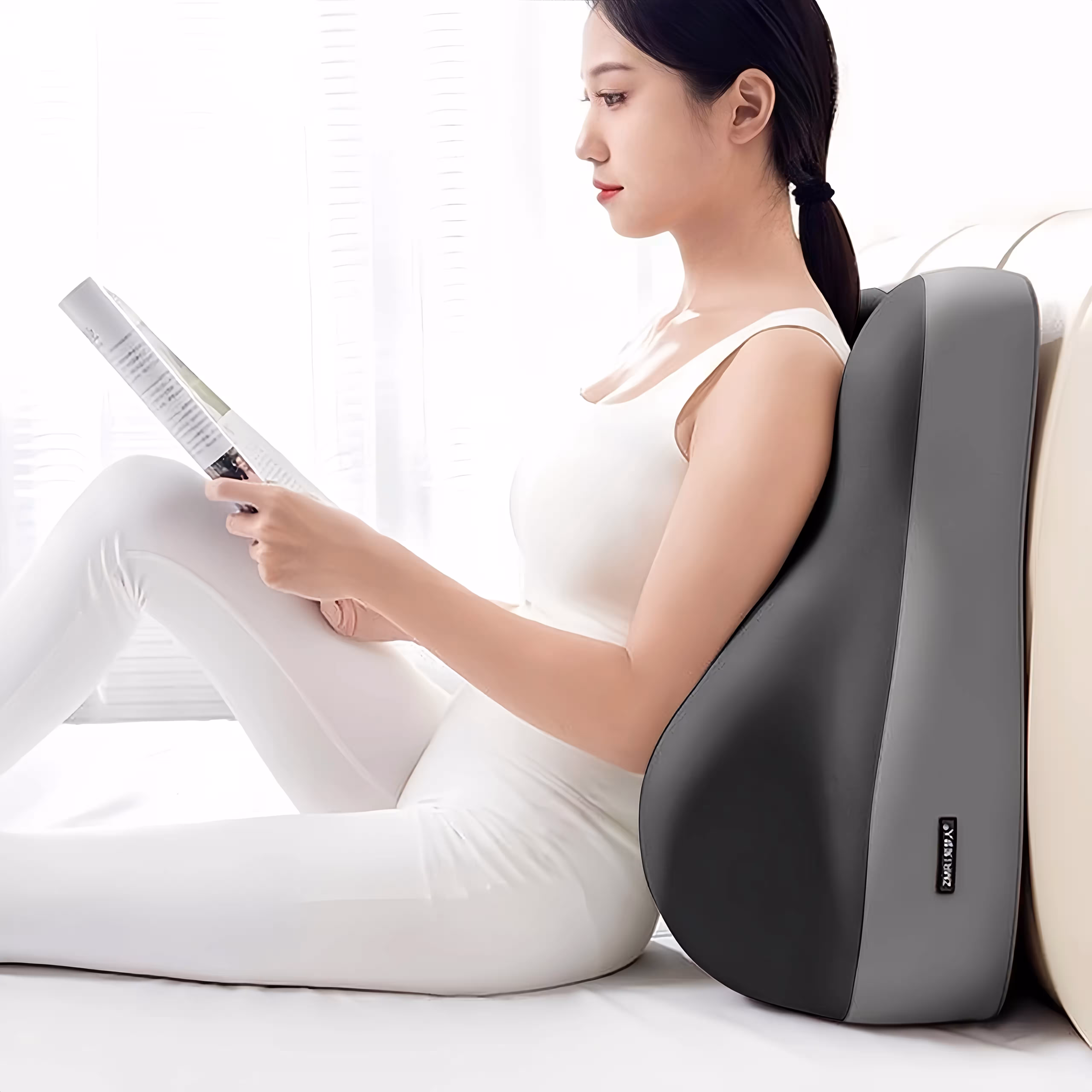 Cuscino multifunzionale per il sonno