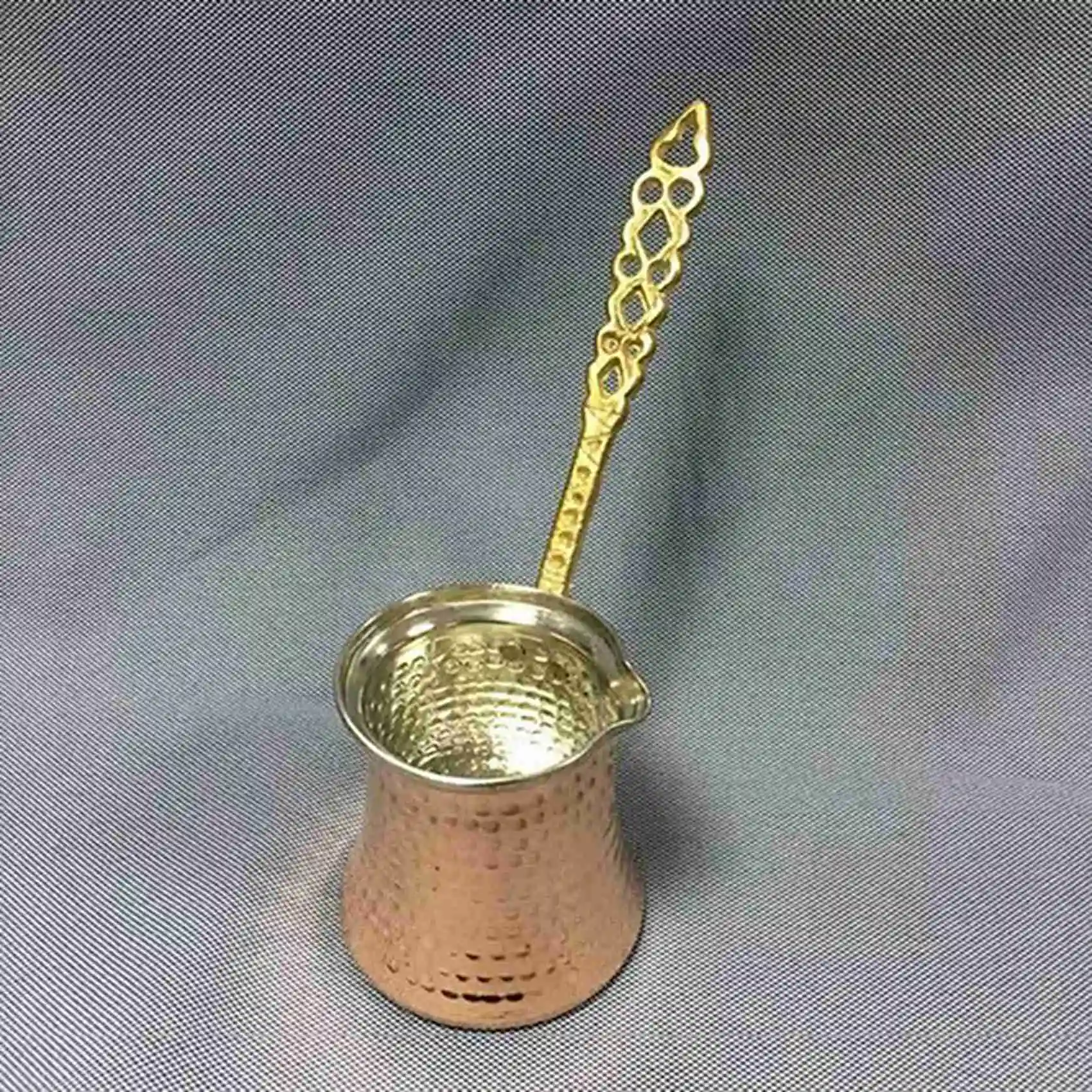 bricco per caffè turco