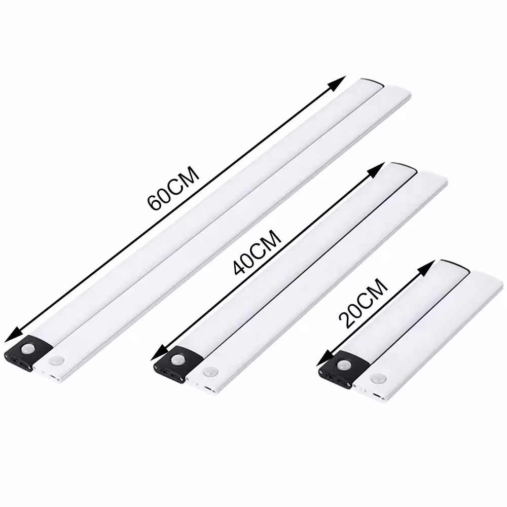 LED spintelės šviestuvas
