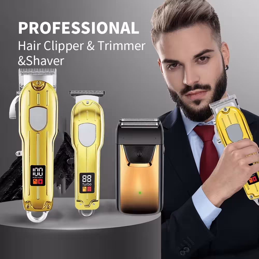 hair clipper for men