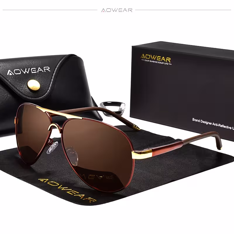 lunettes de sas mâles