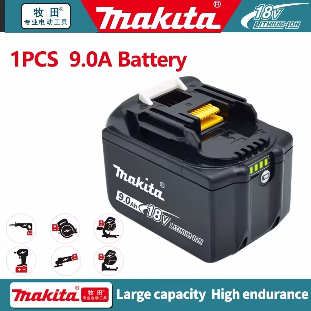 Makita 18V baterija