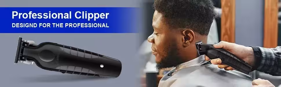 hair clippers