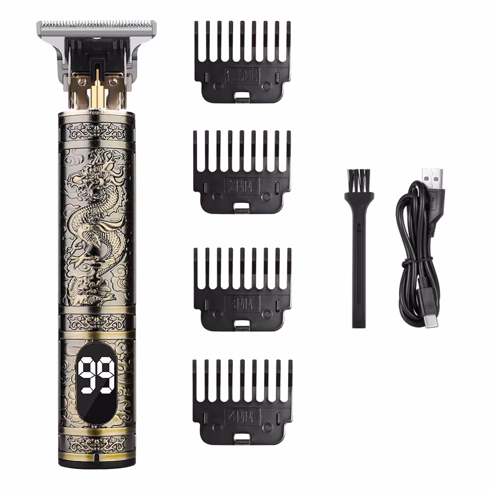 hair clipper T9