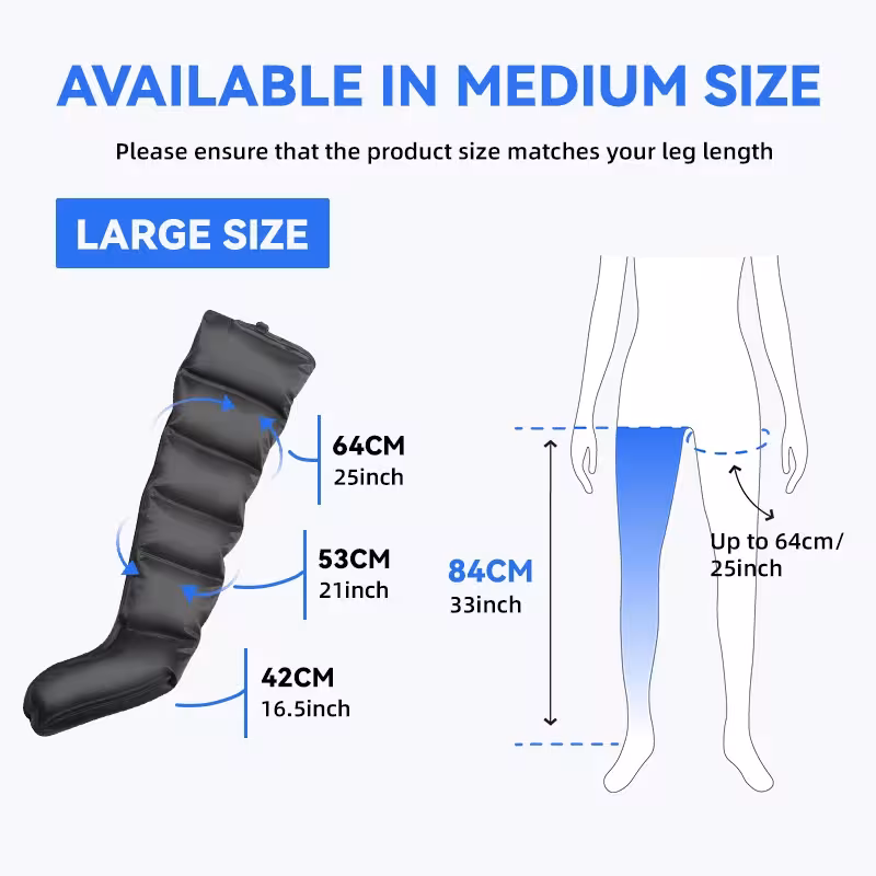 Air Pressure Massager