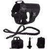 black-5-piece-set