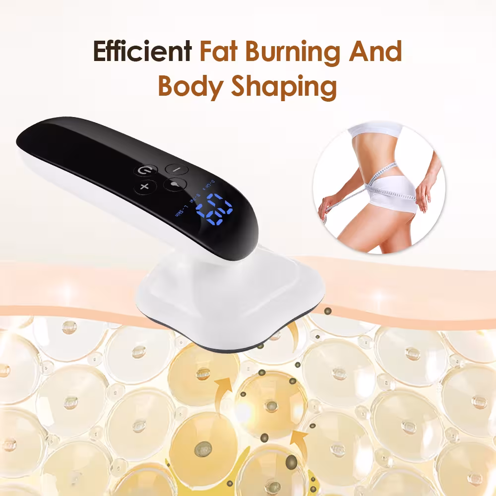 body shaping massager