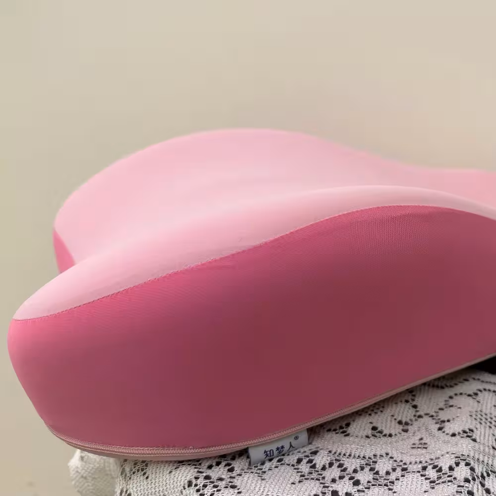 Cuscino multifunzionale per il sonno