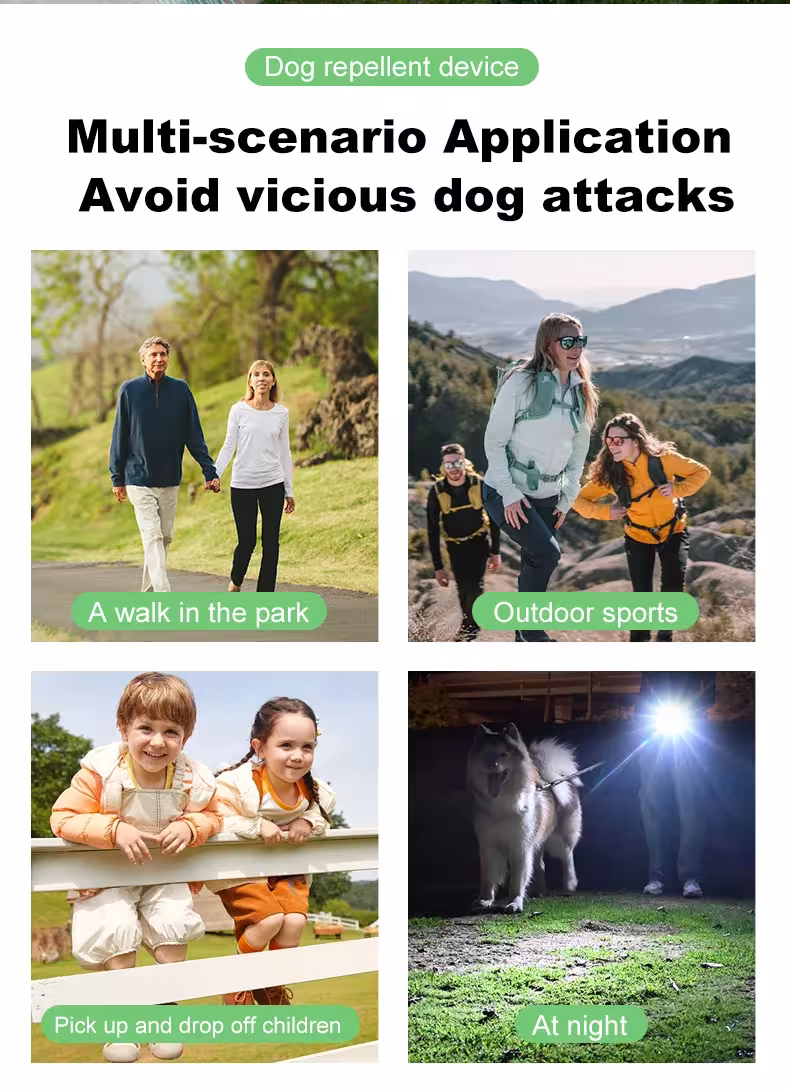 répulsif anti-aboiements de chiens