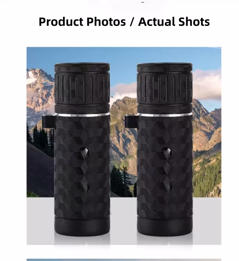 monocular telescope