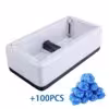 white-100pcs
