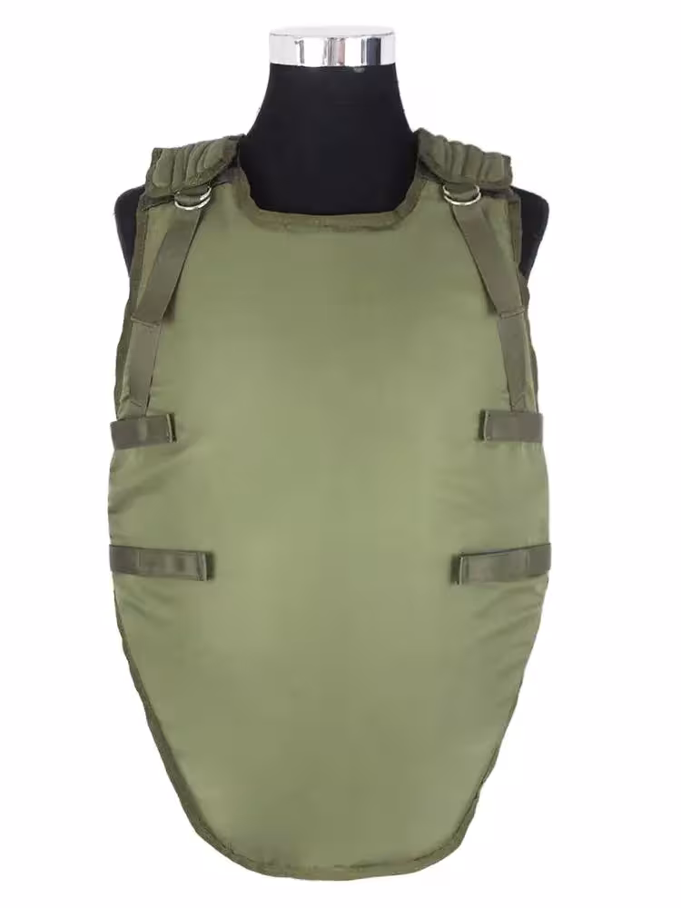 gilet tactique d'assaut