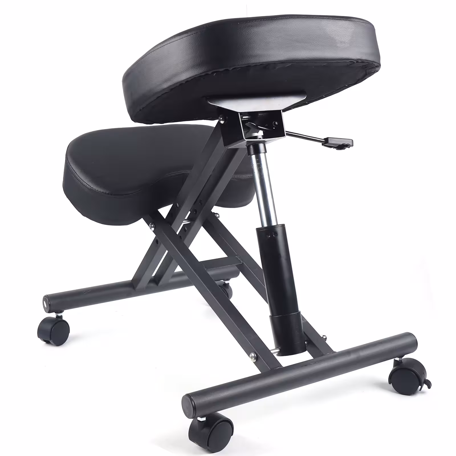 ergonomic kneeling chair