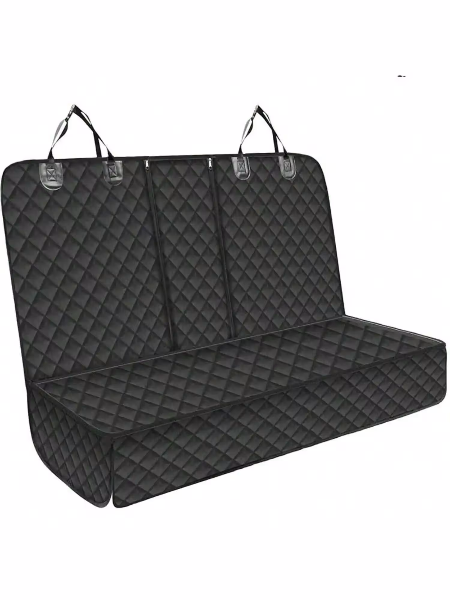 protector de asiento de coche para perros