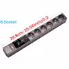 6-socket
