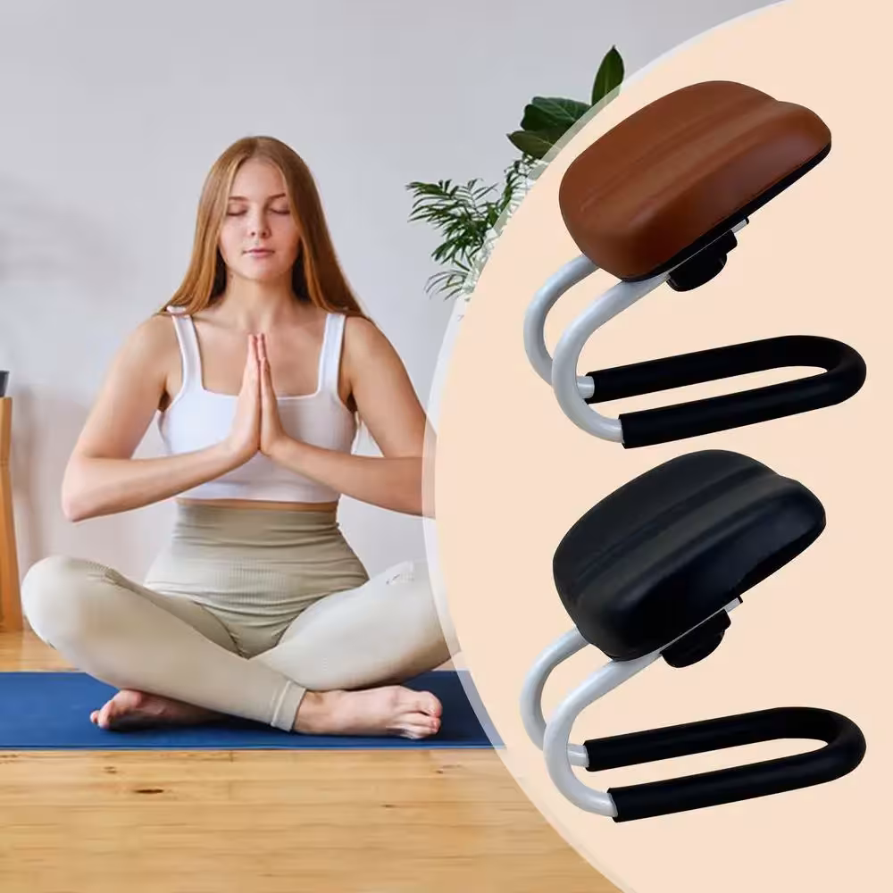 Banc de méditation