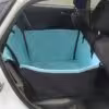cielo azul