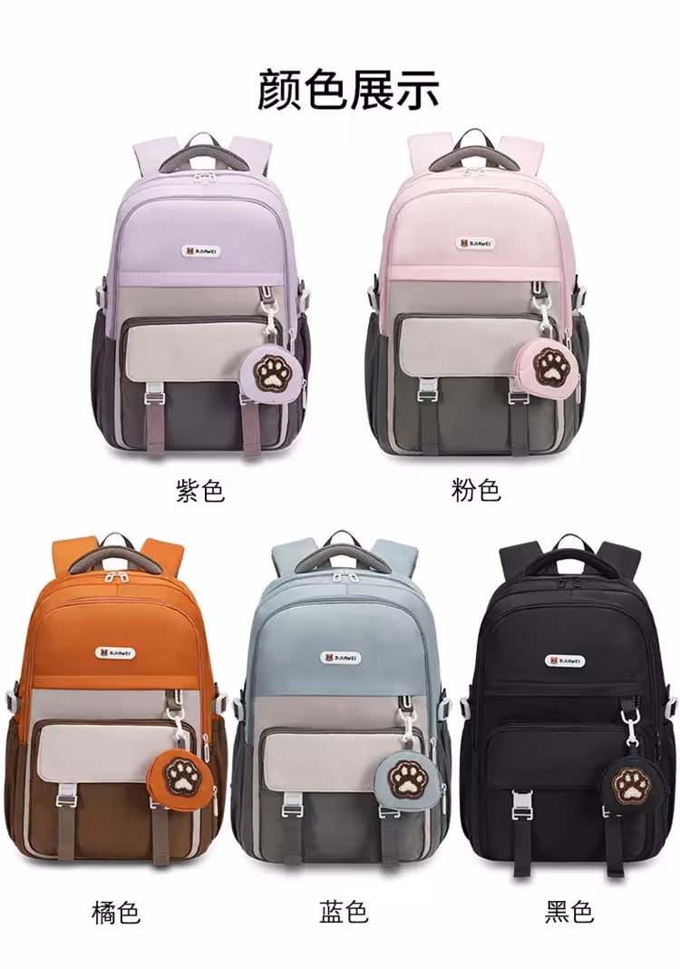 sac à dos scolaire ergonomique