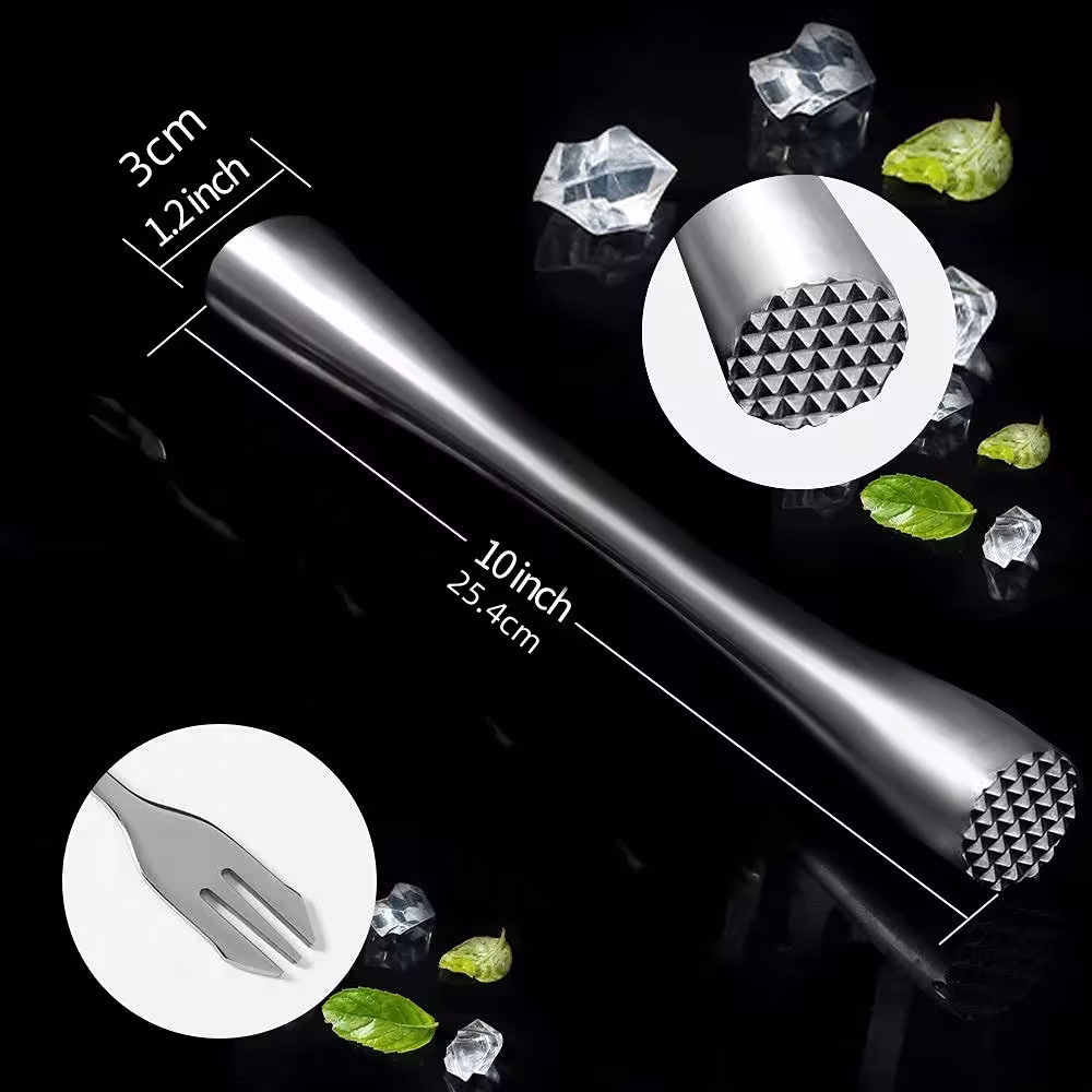 cocktail grinder