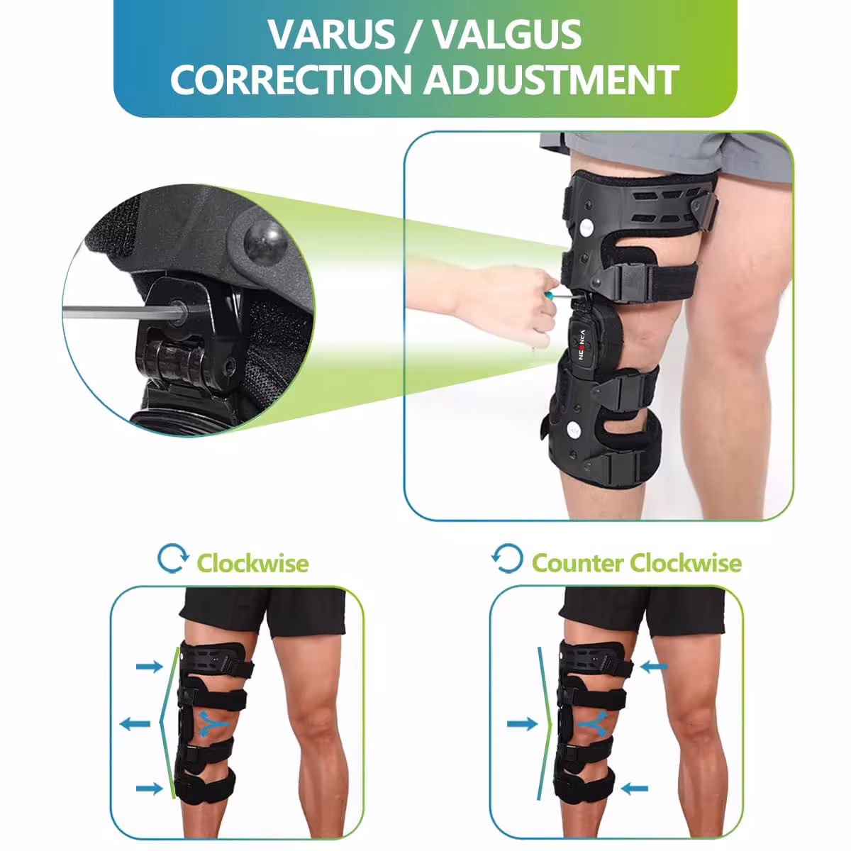 roadblock for arthrozei
