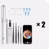2pcs