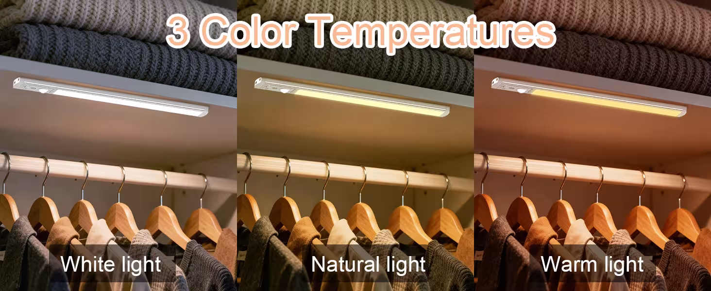 motion sensor LED lamp