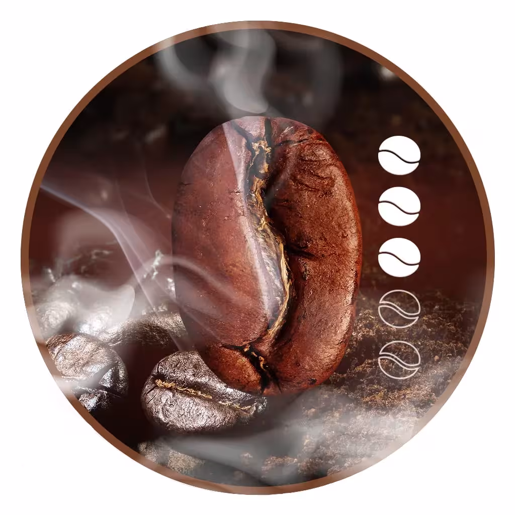Brazil coffee beans