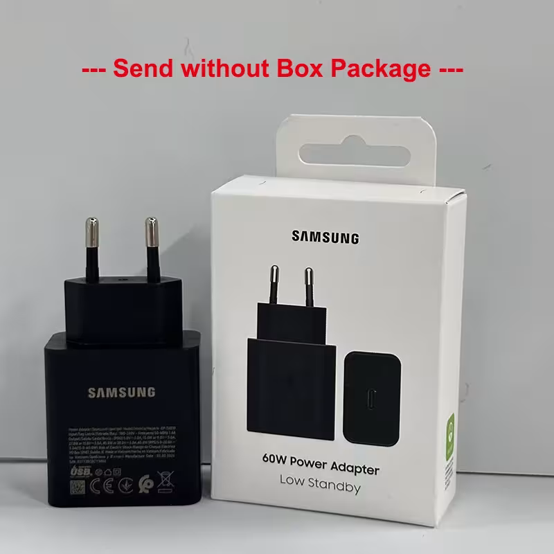 Samsung 60W kroviklis