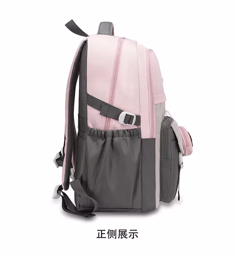 sac à dos scolaire ergonomique