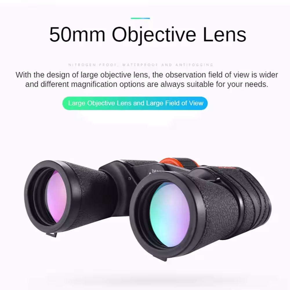 binoculars 20x50