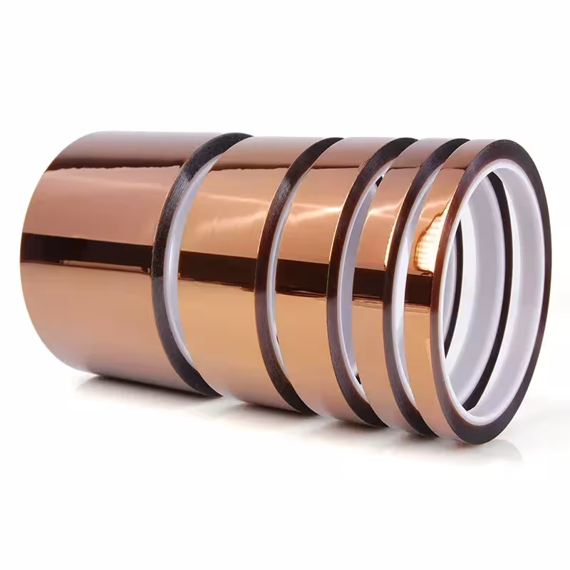 heat resistant insulation tape