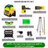 green-beam-kit-set-1