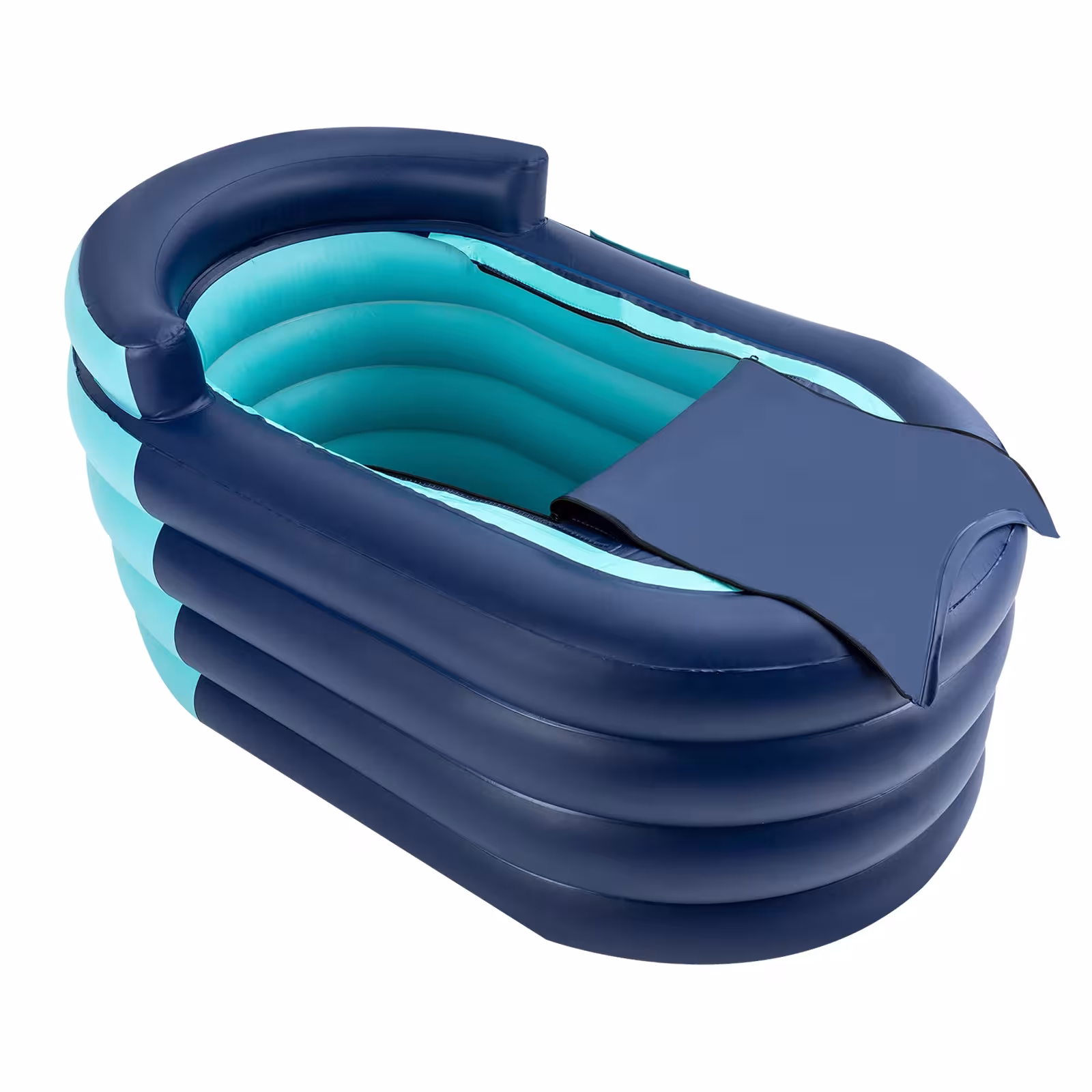 bain gonflable pour adultes