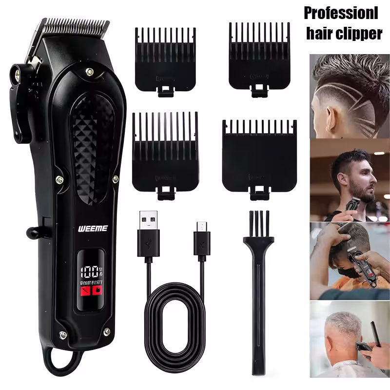 macchina per capelli