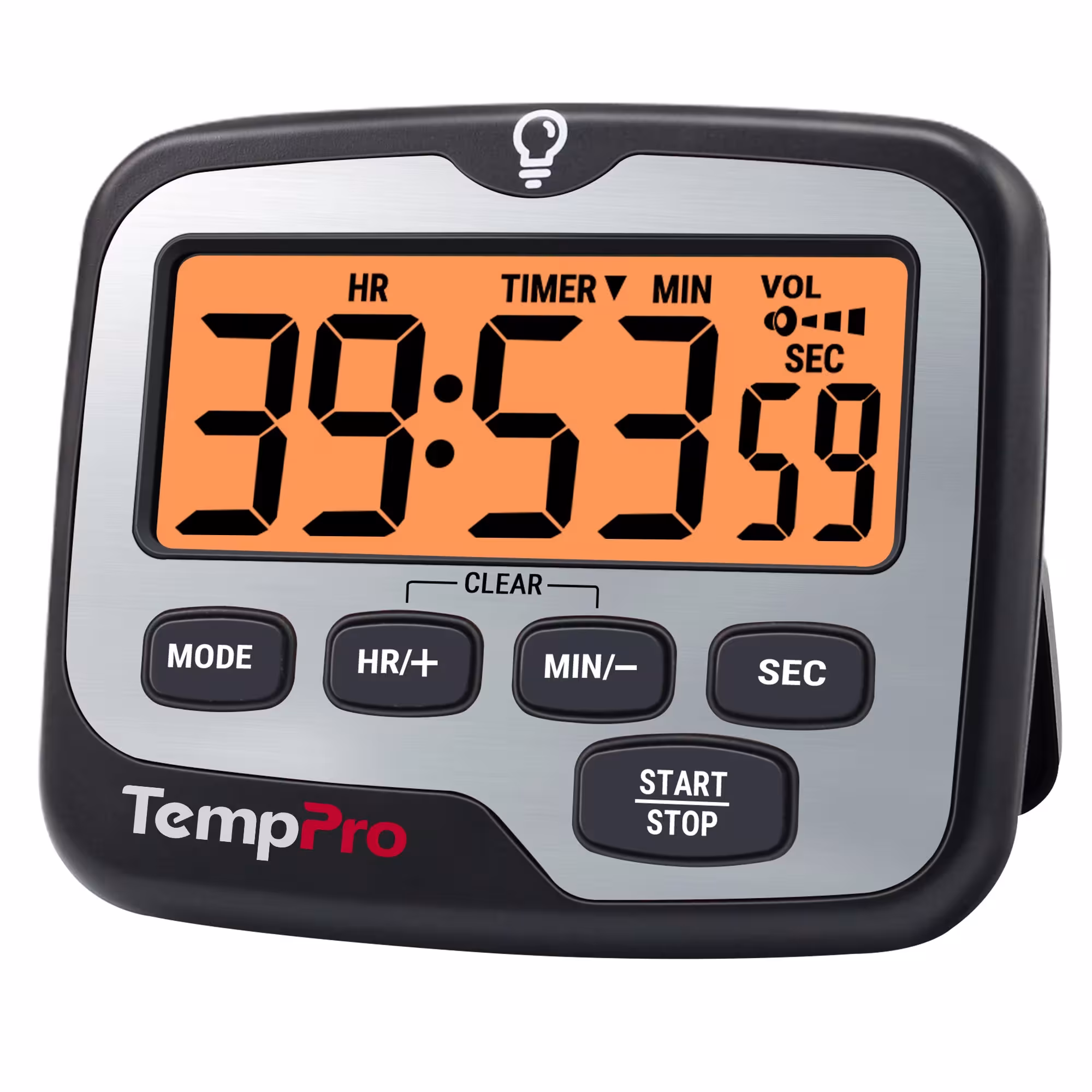 digital kitchen timer