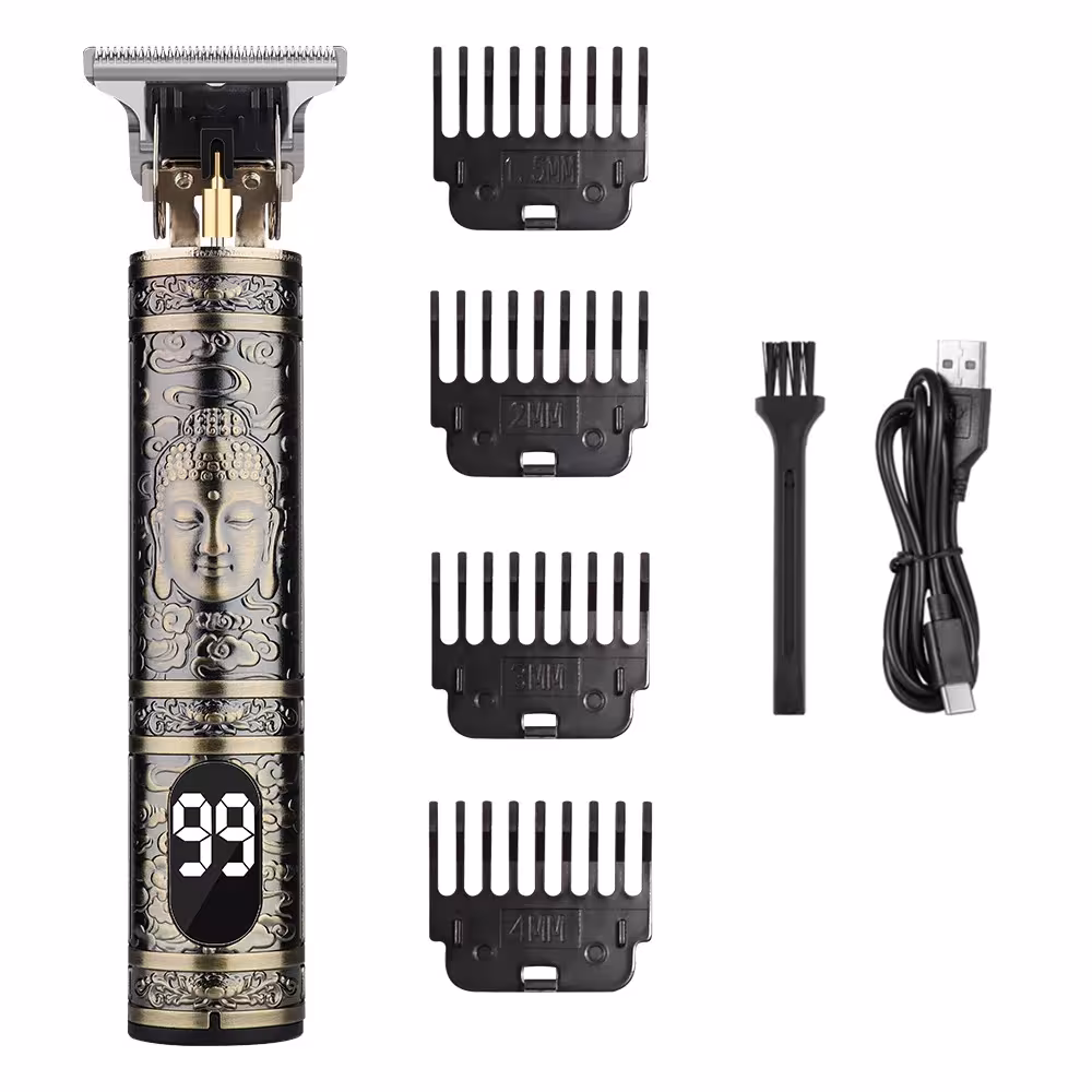 hair clipper T9