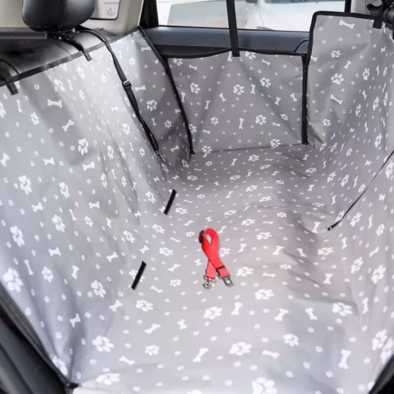 dog car seat