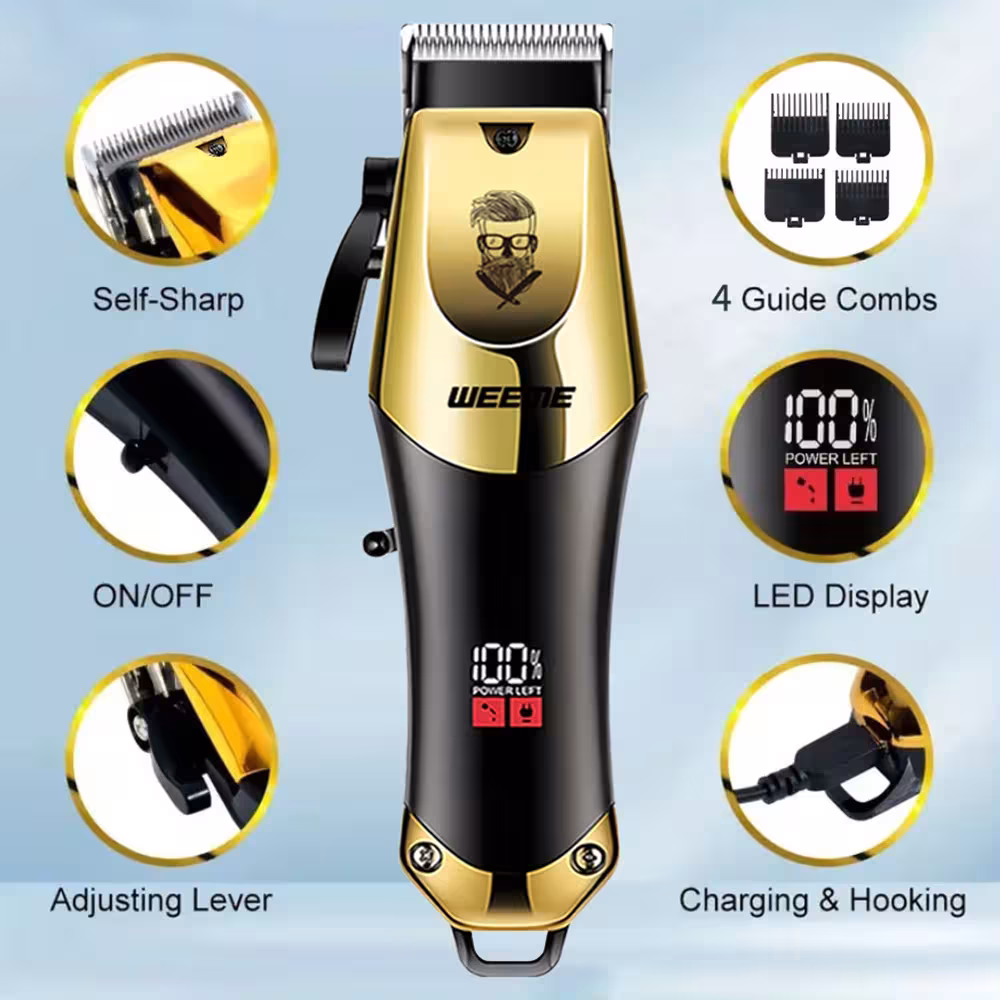 hair clippers